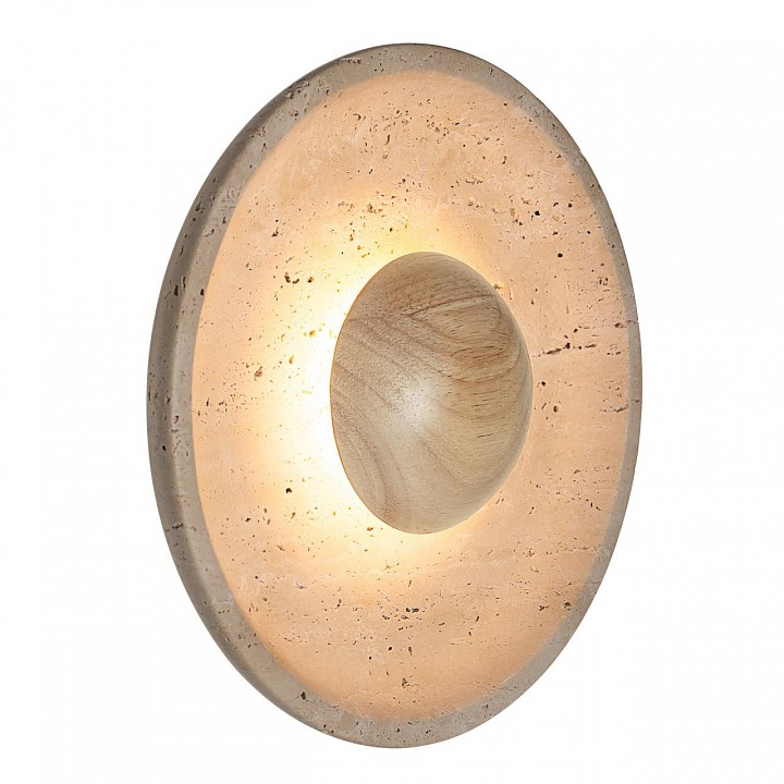 Накладной светильник citilux mares cl246018