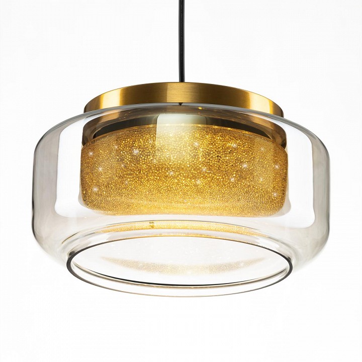 Подвесной светильник citilux signature cl247011