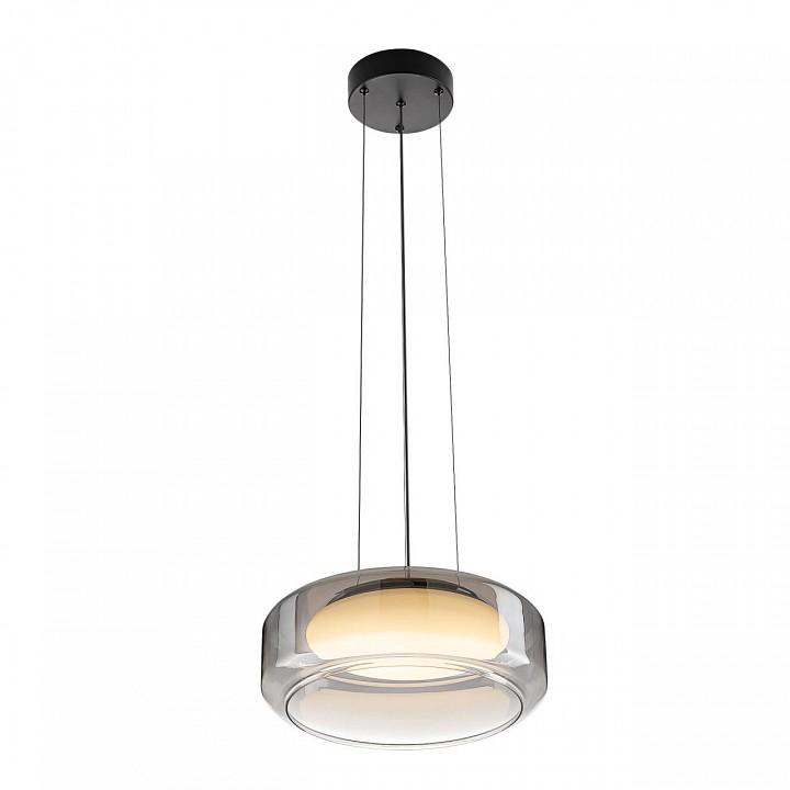 Подвесной светильник citilux signature cl247043