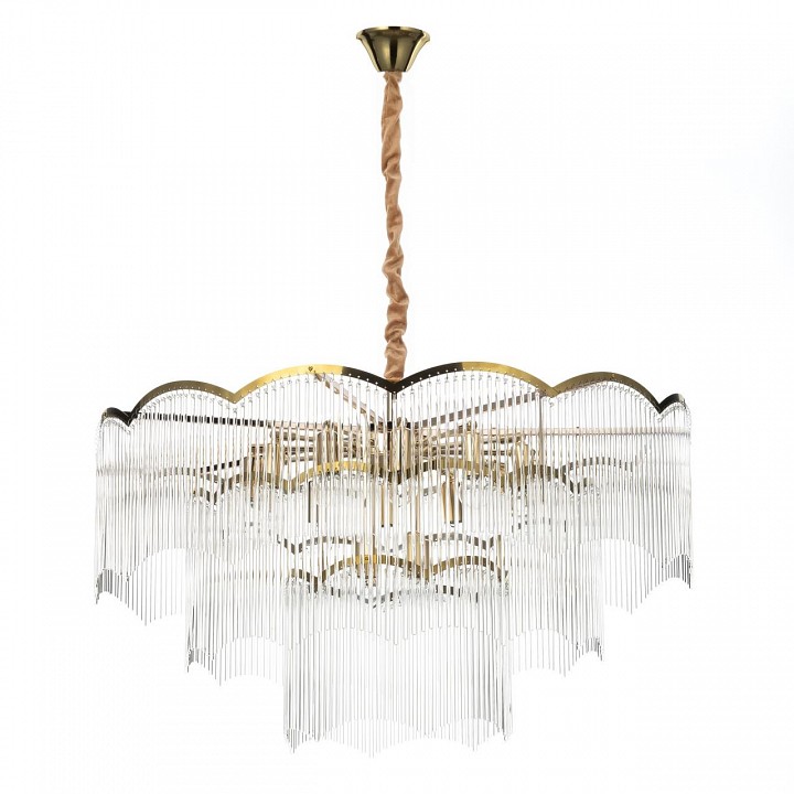 Подвесная люстра citilux jane cl304183