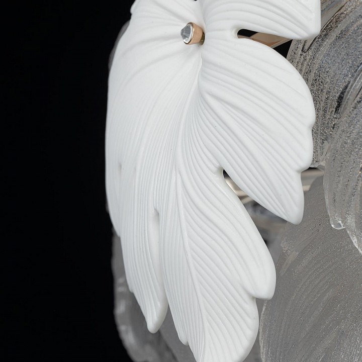 Подвесная люстра citilux dryad cl305160