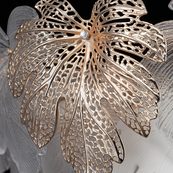 Подвесная люстра citilux dryad cl305180