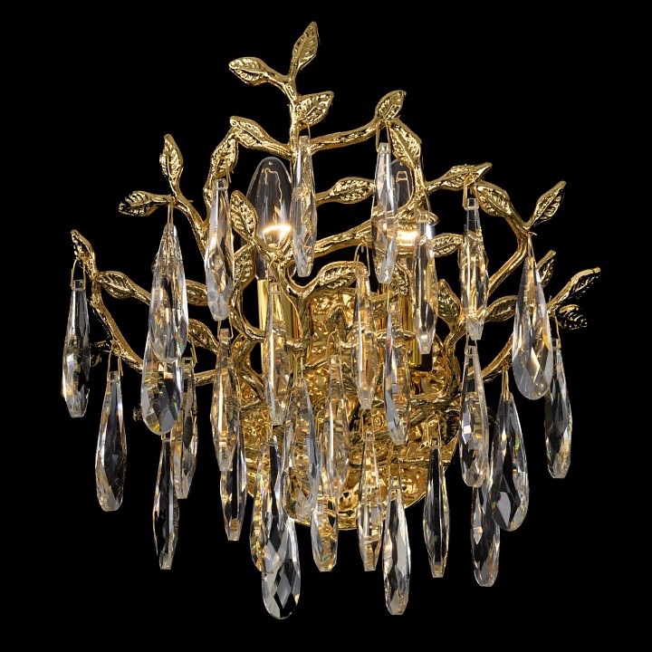 Бра citilux ritz cl310022