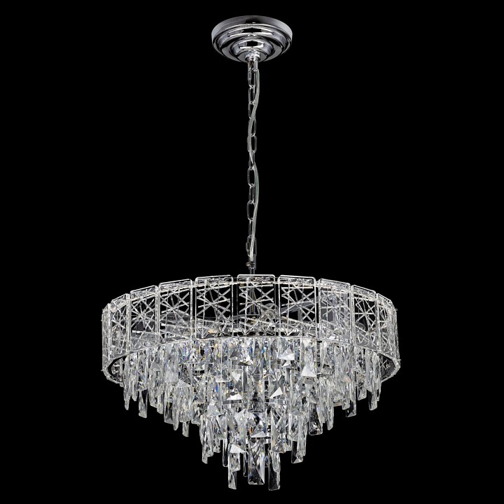 Подвесная люстра citilux sagrada cl317251