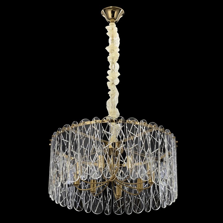 Подвесная люстра citilux talla cl318292