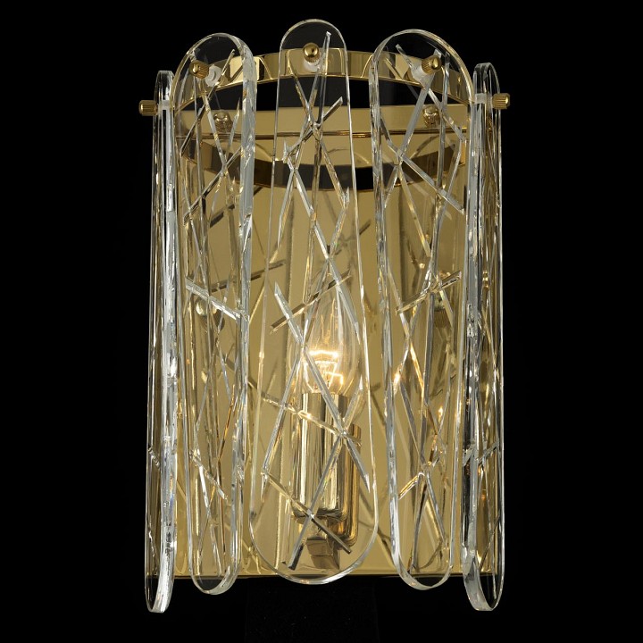 Накладной светильник citilux talla cl318412