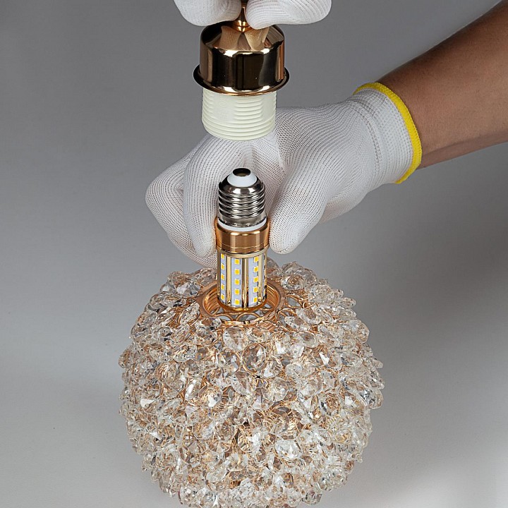 Подвесной светильник citilux cloudy cl323012