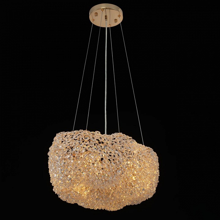 Подвесной светильник citilux cloudy cl323262