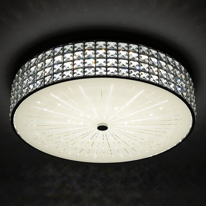 Накладной светильник citilux портал cl32418g1