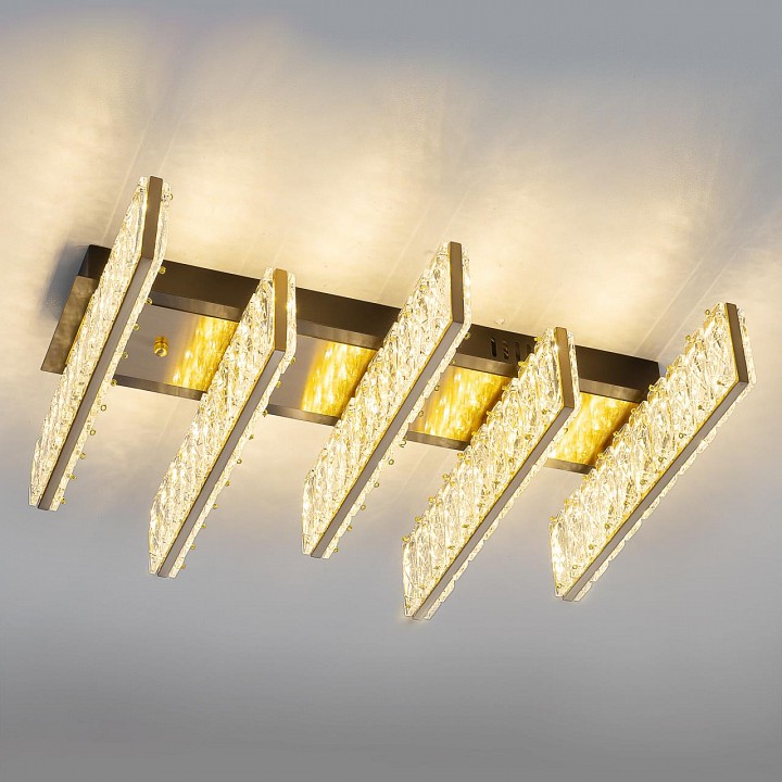 Потолочная люстра citilux palant cl325252