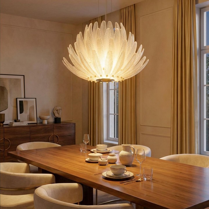 Подвесной светильник citilux deltoro cl327150