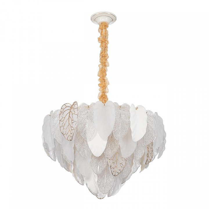 Подвесная люстра citilux hasienda cl328160