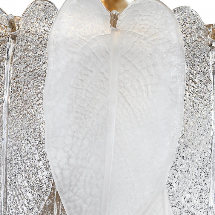 Подвесная люстра citilux hasienda cl328180