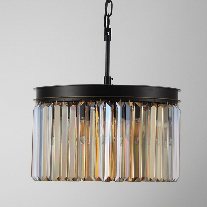 Подвесная люстра citilux мартин cl332082