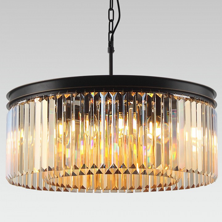 Подвесная люстра citilux мартин cl332122