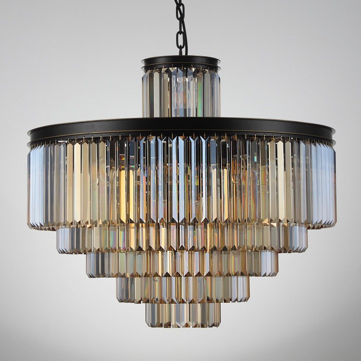 Подвесная люстра citilux мартин cl332152