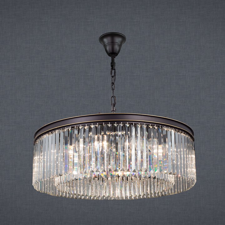 Подвесной светильник citilux мартин cl332161