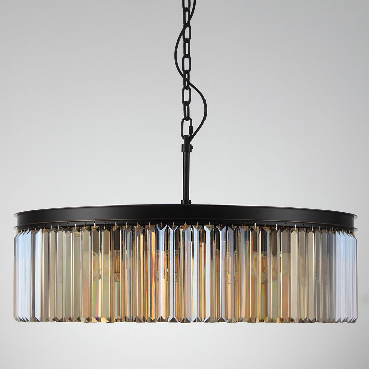 Подвесная люстра citilux мартин cl332162