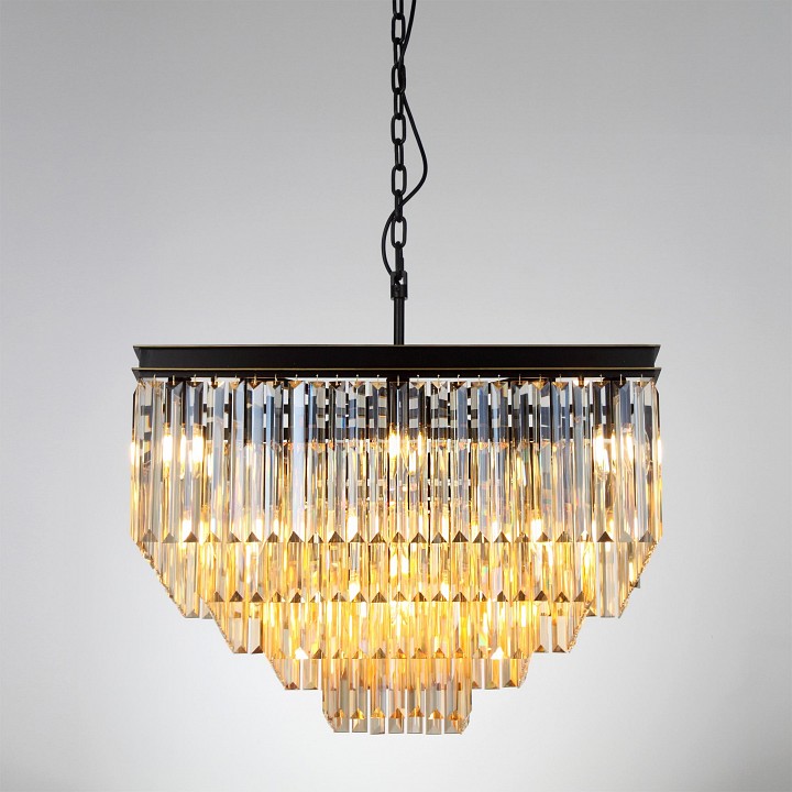 Подвесная люстра citilux мартин cl332242