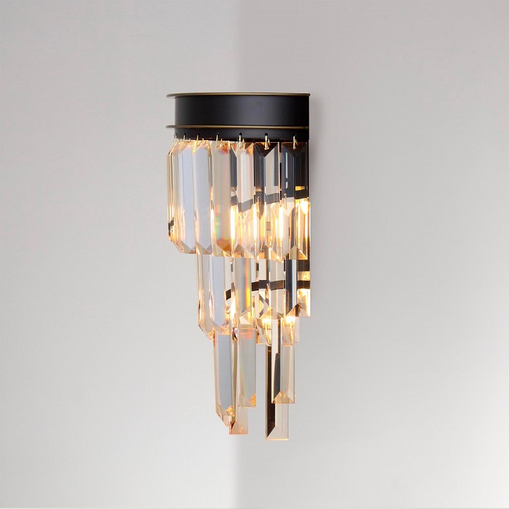 Накладной светильник citilux мартин cl332432