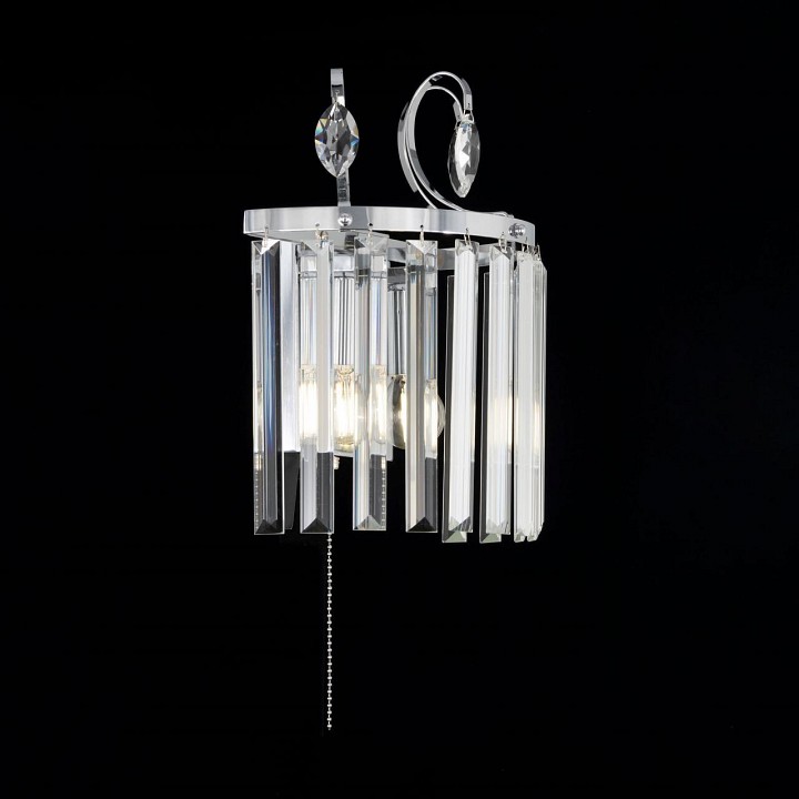 Накладной светильник citilux инга cl335321