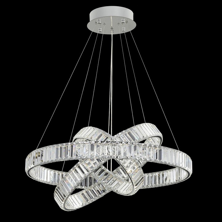 Подвесной светильник citilux чезаре cl338381