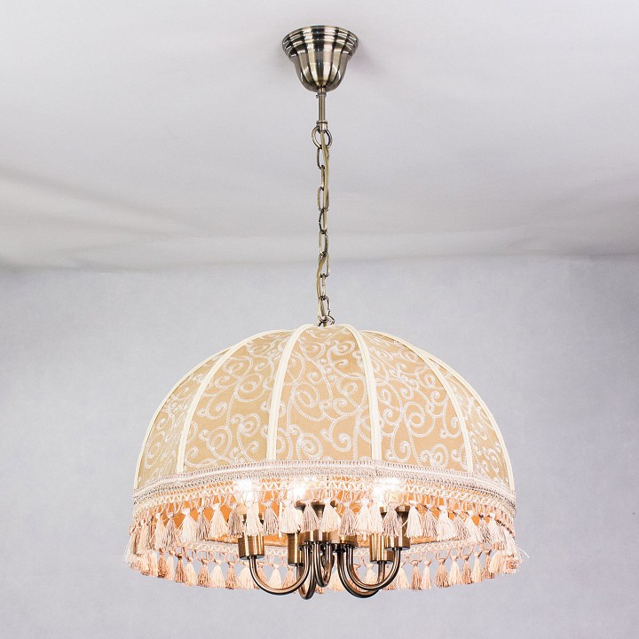 Подвесной светильник citilux базель cl407155