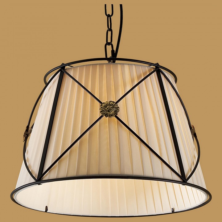 Подвесной светильник citilux дрезден cl409111