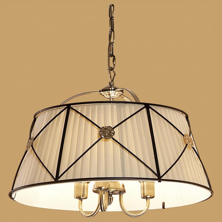 Подвесной светильник citilux дрезден cl409131