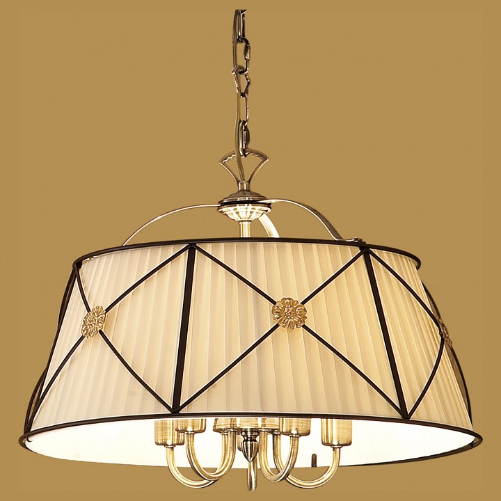 Подвесной светильник citilux дрезден cl409151