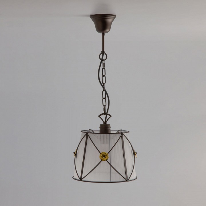 Подвесной светильник citilux дрезден cl409212