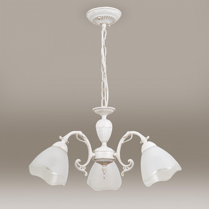 Подвесная люстра citilux латур cl413230