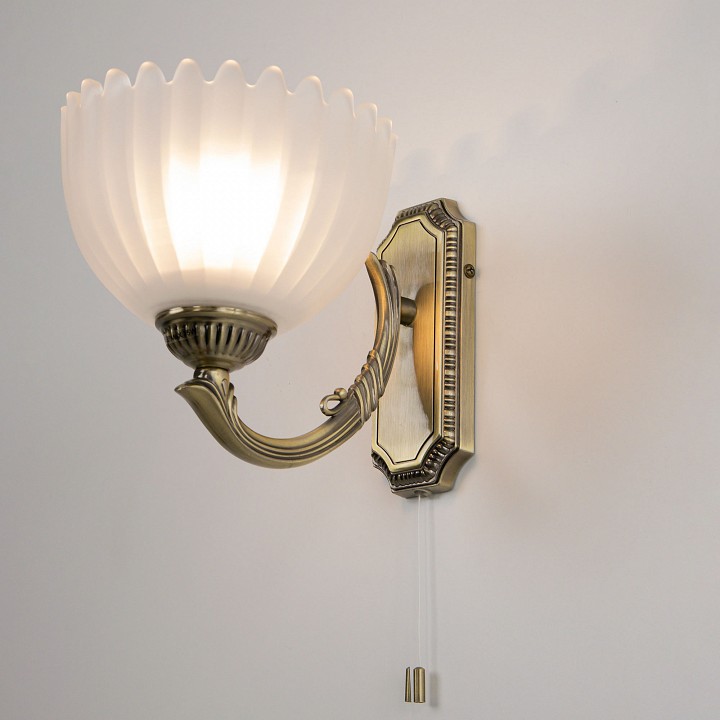 Бра citilux севилья cl414313