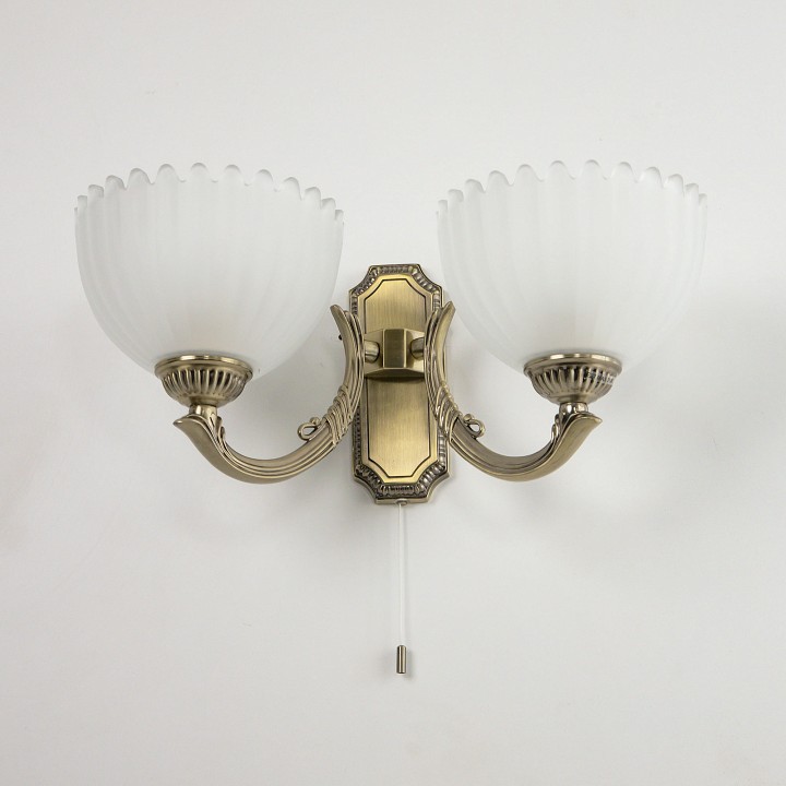 Бра citilux севилья cl414323