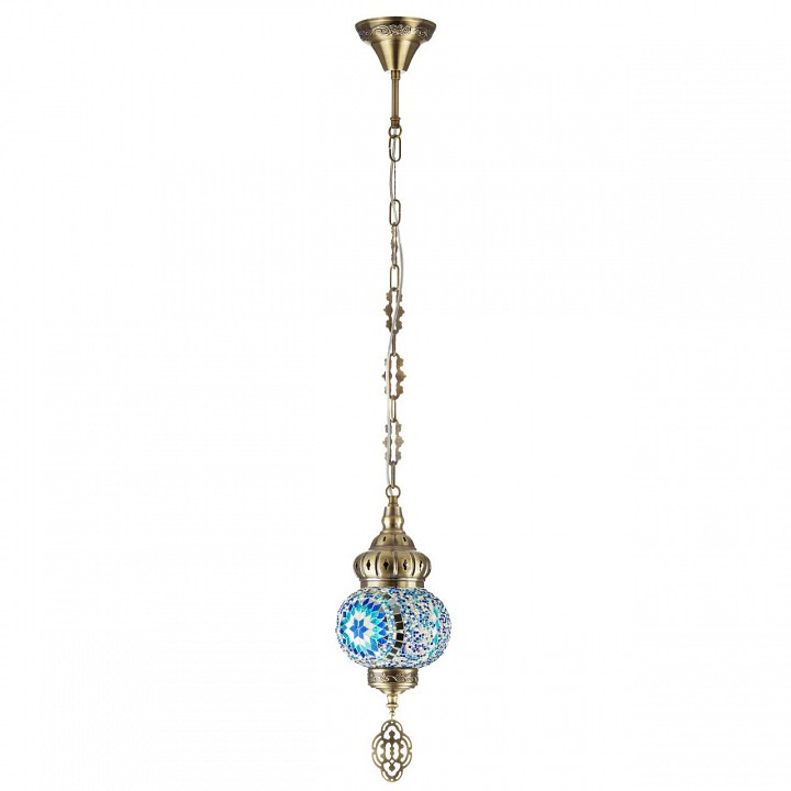 Подвесной светильник citilux каир cl419116