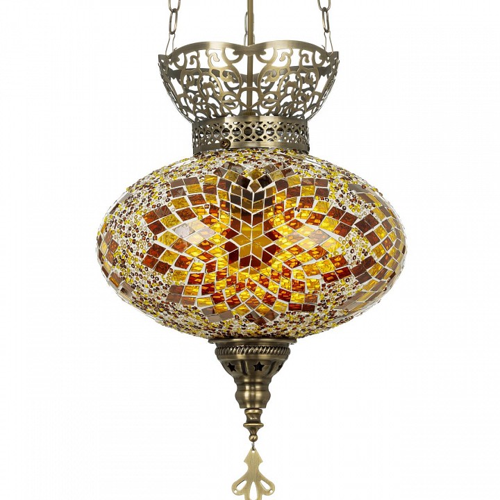 Подвесной светильник citilux каир cl419125