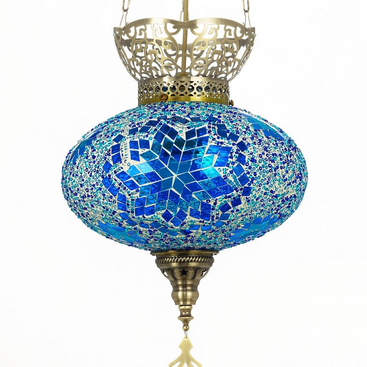 Подвесной светильник citilux каир cl419126