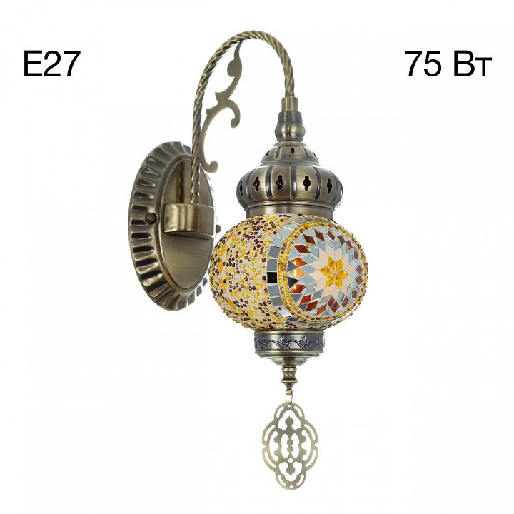 Бра citilux каир cl419315