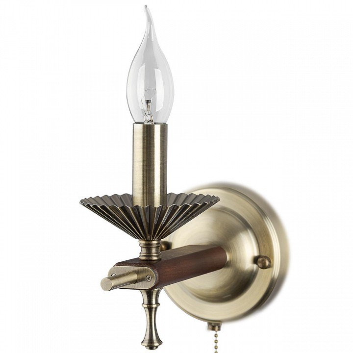 Бра citilux kaptor cl423313