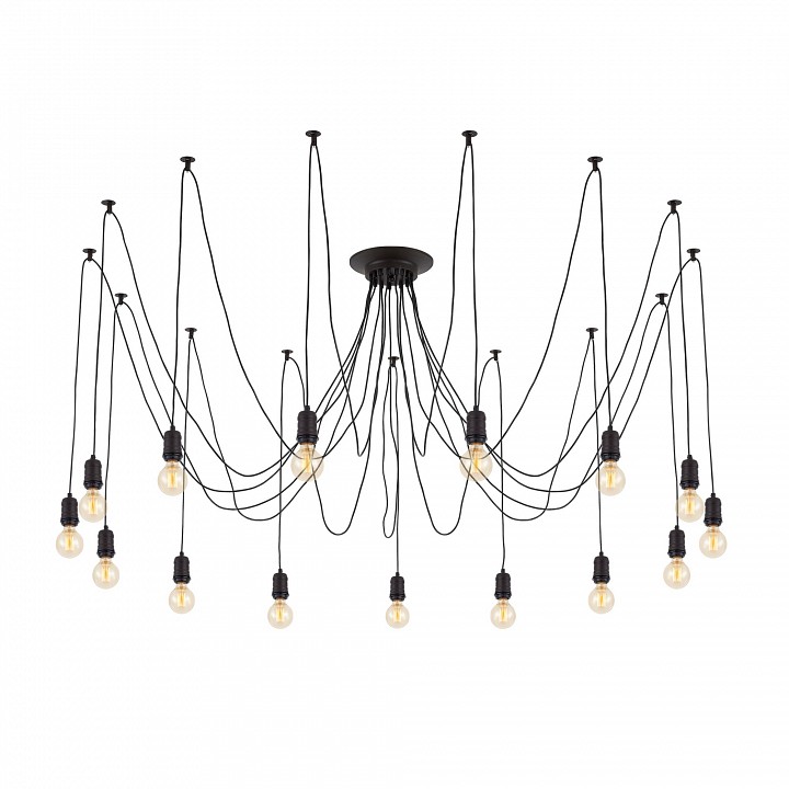 Подвесной светильник citilux эдисон cl451152