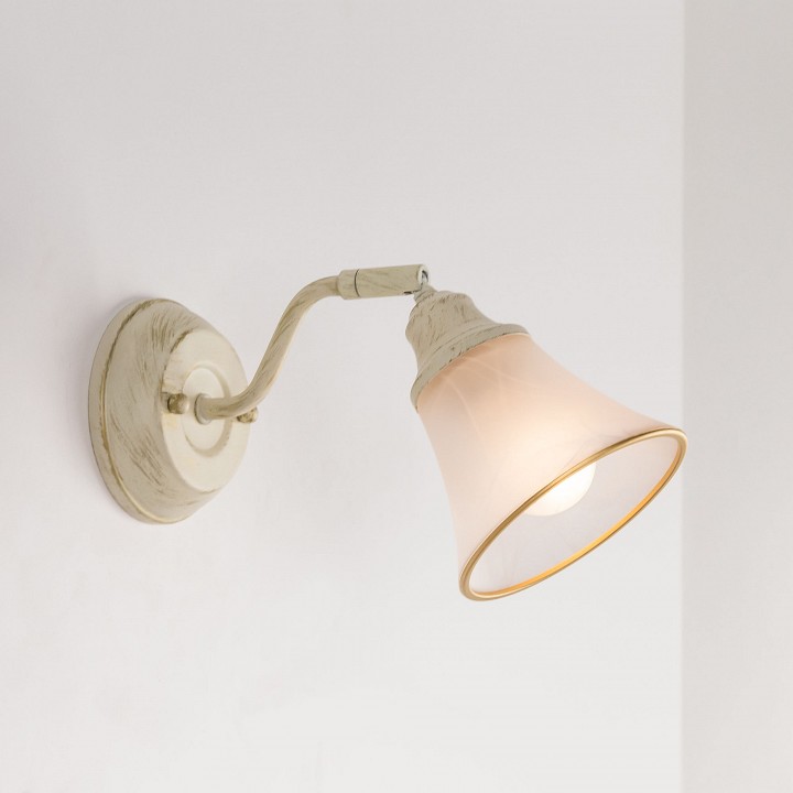 Бра citilux прованс cl511514