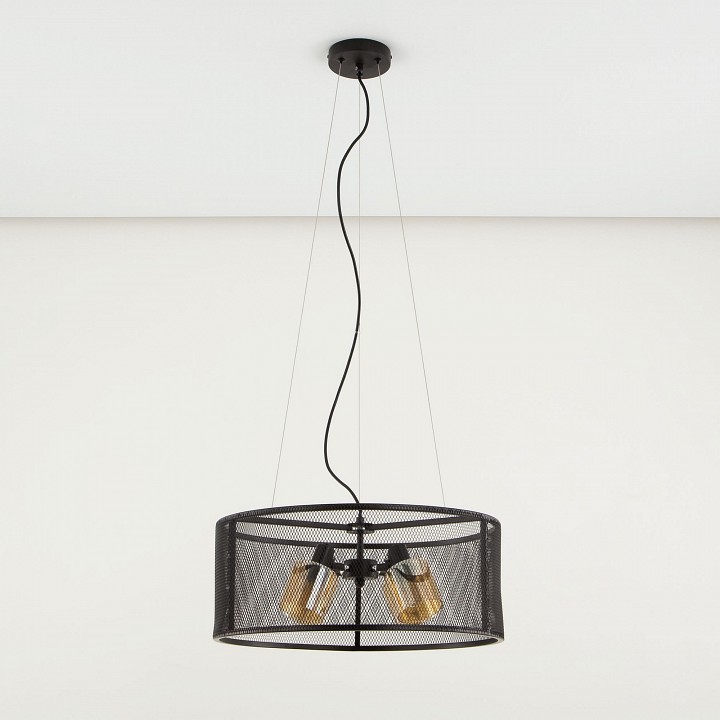 Подвесной светильник citilux робин cl535245