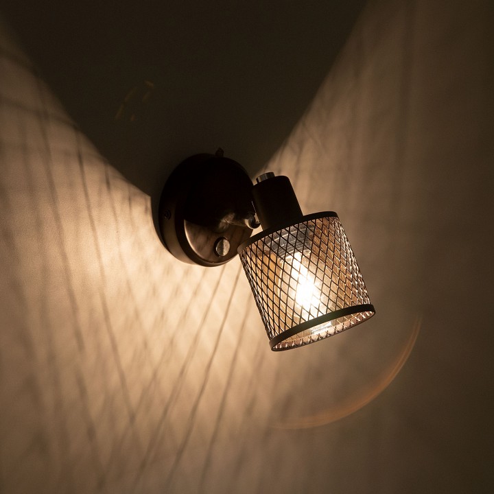 Бра citilux робин cl535615