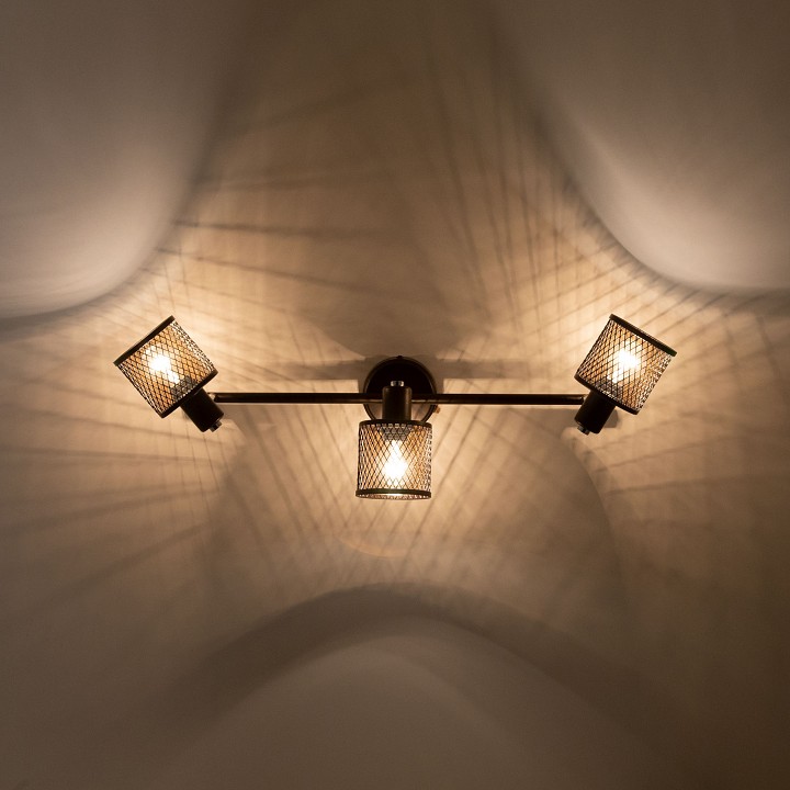 Бра citilux робин cl535635