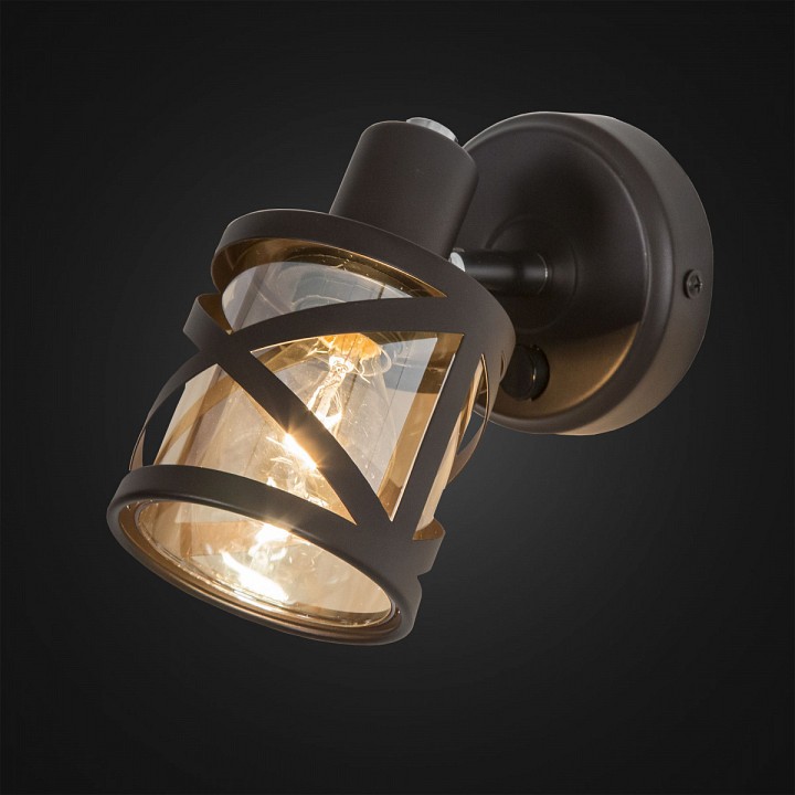 Бра citilux гессен cl536615