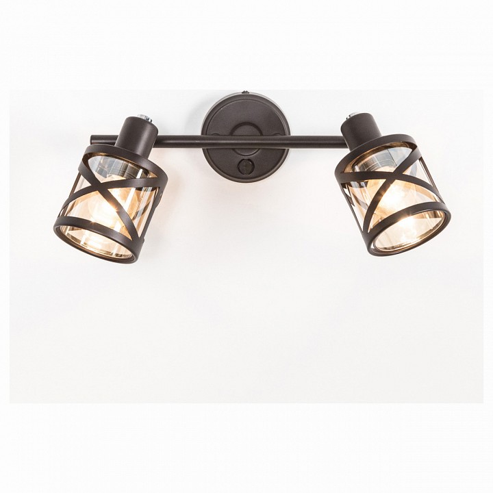 Бра citilux гессен cl536625