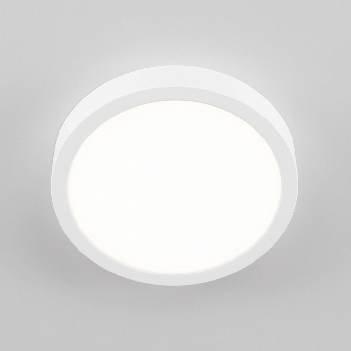 Накладной светильник citilux галс cl5522n