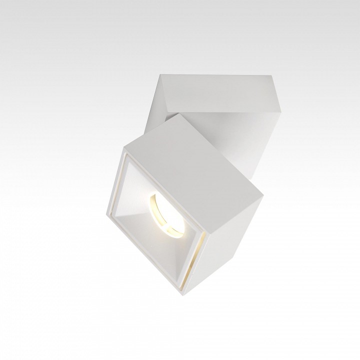 Спот citilux стамп cl558020n