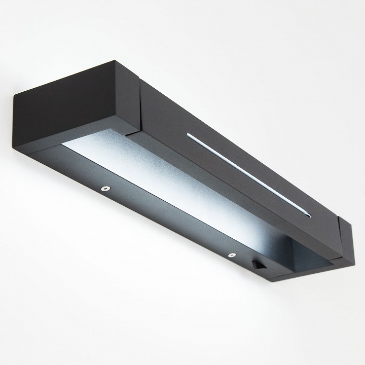 Подсветка для зеркала citilux визор cl708241n