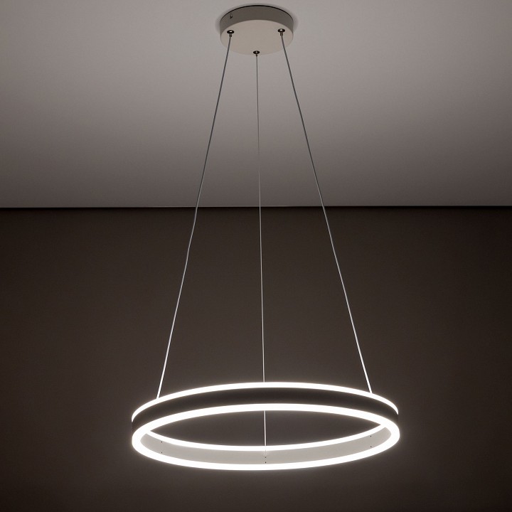 Подвесной светильник citilux дуэт cl719500